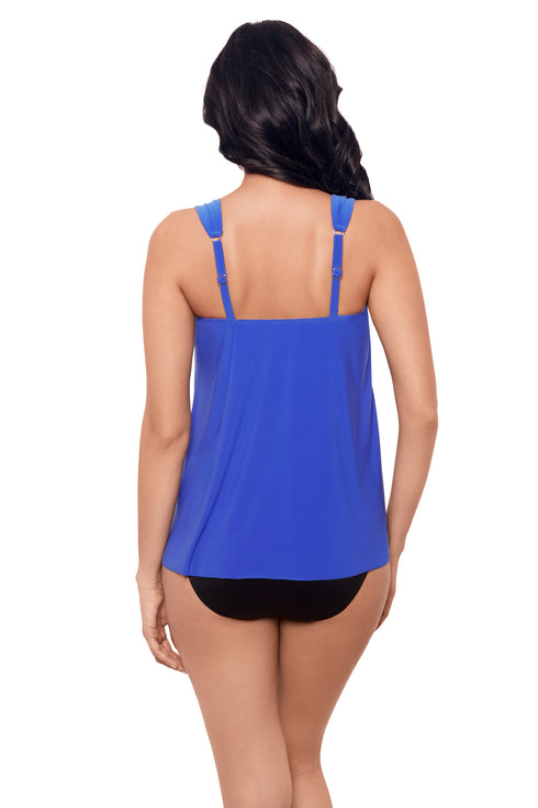 MiracleSuit Razzle Dazzle Dazzle Top